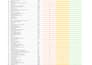 provide global b2b company data by country and industry